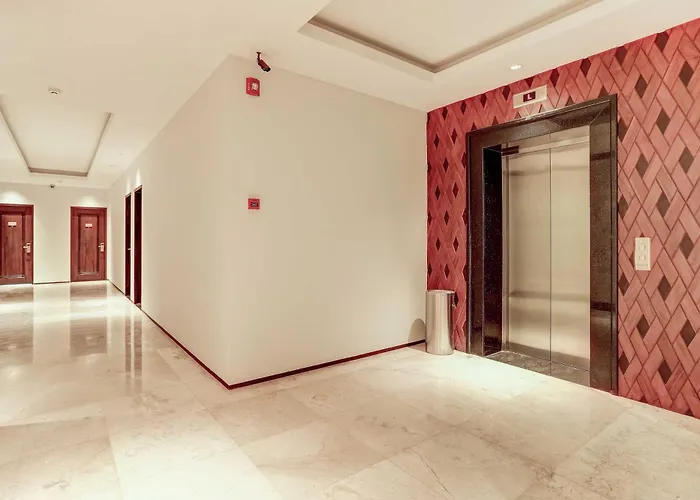 Hotel Dancenter Premium Legian Balian