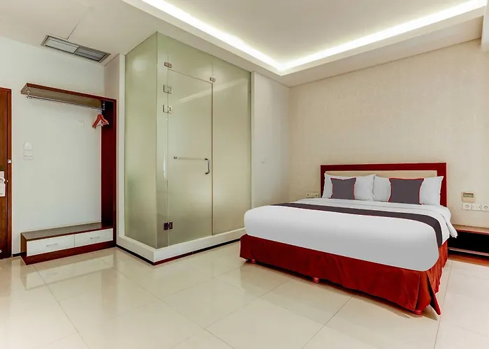 Dancenter Premium Legian