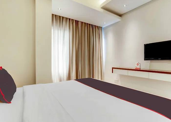 Dancenter Premium Legian 2*