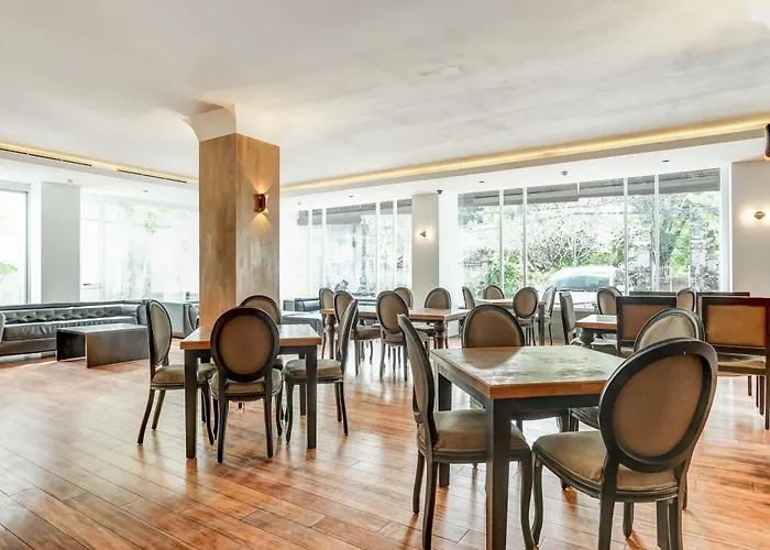 Hotel Dancenter Premium Legian Balian