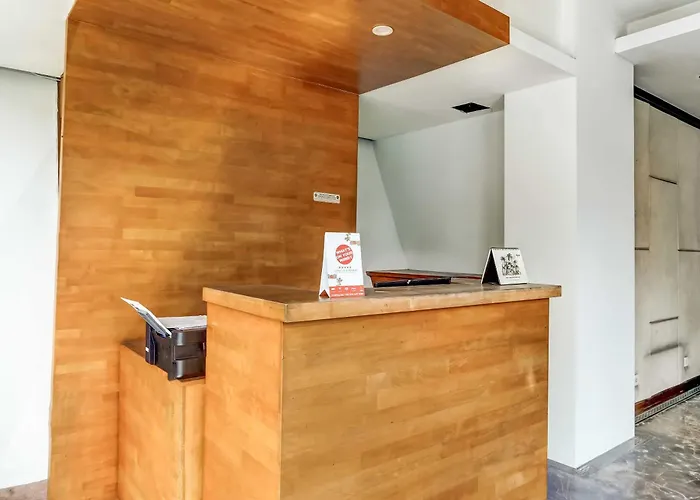 Dancenter Premium Legian Balian