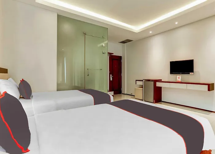 Dancenter Premium Legian 2* Balian