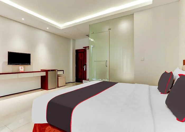 Dancenter Premium Legian
