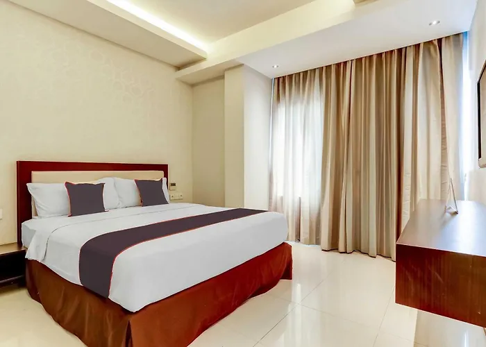 Dancenter Premium Legian 2*