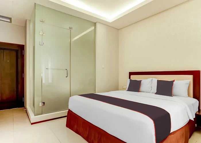 Dancenter Premium Legian 2* Balian