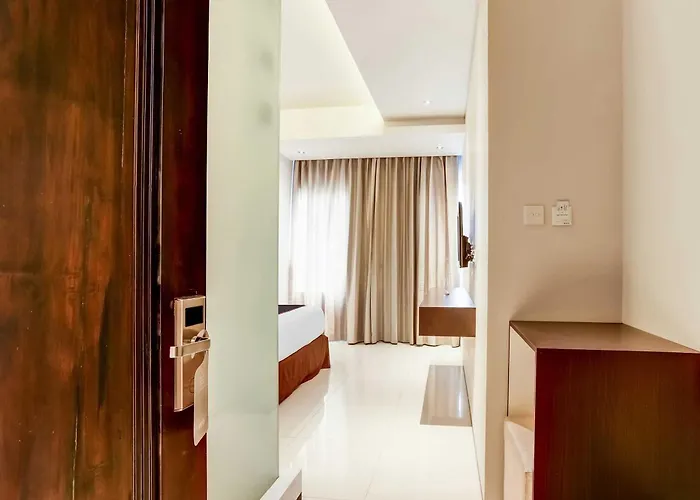 Dancenter Premium Legian Balian
