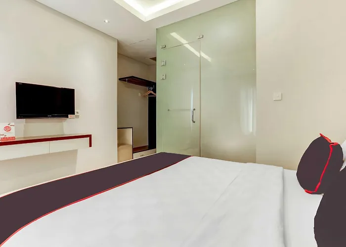 Dancenter Premium Legian