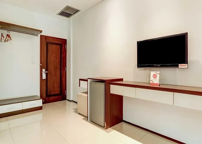 Dancenter Premium Legian